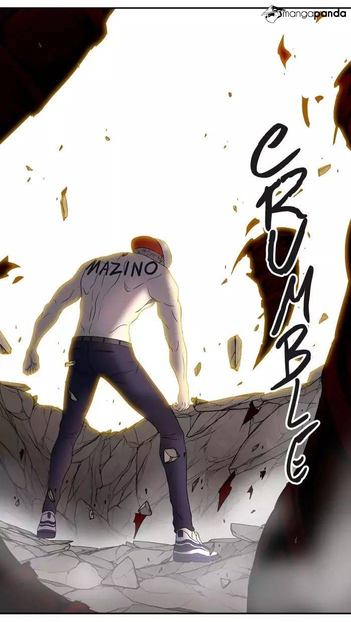 Tower of God Chapter 387 image 43